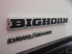 New 2025 Ram 2500 Big Horn Crew Cab 4x4 Pickup for sale #A225319 - photo 33
