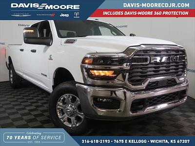 New 2025 Ram 2500 Big Horn Crew Cab 4x4 Pickup for sale #A225347 - photo 1