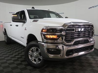 New 2025 Ram 2500 Big Horn Crew Cab 4x4 Pickup for sale #A225347 - photo 2