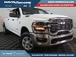 New 2025 Ram 2500 Big Horn Crew Cab 4x4 Pickup for sale #A225347 - photo 1