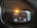 New 2025 Ram 2500 Big Horn Crew Cab 4x4 Pickup for sale #A225347 - photo 26