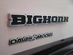 New 2025 Ram 2500 Big Horn Crew Cab 4x4 Pickup for sale #A225347 - photo 35
