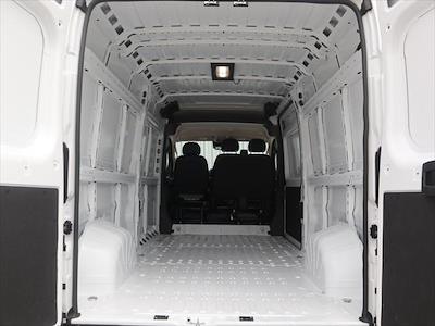 New 2025 Ram ProMaster 2500 High Roof Empty Cargo Van for sale #A225407 - photo 2