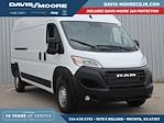 New 2025 Ram ProMaster 2500 High Roof Empty Cargo Van for sale #A225407 - photo 1