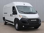 New 2025 Ram ProMaster 2500 High Roof Empty Cargo Van for sale #A225407 - photo 3