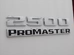 New 2025 Ram ProMaster 2500 High Roof Empty Cargo Van for sale #A225407 - photo 34