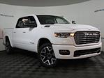 New 2025 Ram 1500 Laramie Crew Cab 4x4 Pickup for sale #A225417 - photo 2