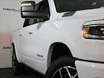 New 2025 Ram 1500 Laramie Crew Cab 4x4 Pickup for sale #A225417 - photo 3