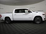 New 2025 Ram 1500 Laramie Crew Cab 4x4 Pickup for sale #A225417 - photo 4