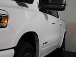 New 2025 Ram 1500 Laramie Crew Cab 4x4 Pickup for sale #A225417 - photo 11