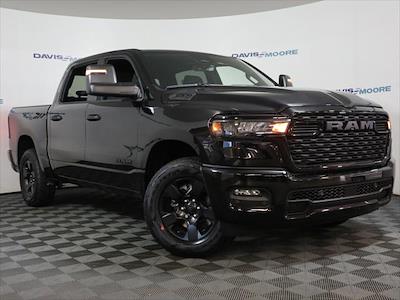 New 2025 Ram 1500 Tradesman Crew Cab 4x4 Pickup for sale #A225419 - photo 2