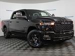 New 2025 Ram 1500 Tradesman Crew Cab 4x4 Pickup for sale #A225419 - photo 2