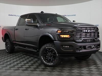 New 2025 Ram 2500 Tradesman Crew Cab 4x4 Pickup for sale #A225439 - photo 2