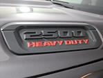 New 2025 Ram 2500 Tradesman Crew Cab 4x4 Pickup for sale #A225439 - photo 34