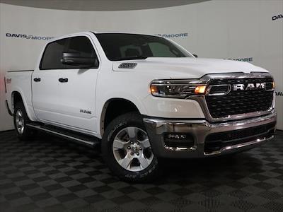 New 2025 Ram 1500 Big Horn Crew Cab 4x4 Pickup for sale #A225442 - photo 2