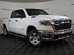 New 2025 Ram 1500 Big Horn Crew Cab 4x4 Pickup for sale #A225442 - photo 2