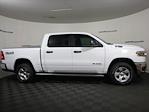 New 2025 Ram 1500 Big Horn Crew Cab 4x4 Pickup for sale #A225442 - photo 4