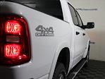 New 2025 Ram 1500 Big Horn Crew Cab 4x4 Pickup for sale #A225442 - photo 5