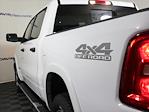 New 2025 Ram 1500 Big Horn Crew Cab 4x4 Pickup for sale #A225442 - photo 7