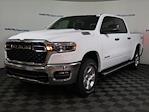 New 2025 Ram 1500 Big Horn Crew Cab 4x4 Pickup for sale #A225442 - photo 9