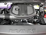 New 2025 Ram 1500 Big Horn Crew Cab 4x4 Pickup for sale #A225442 - photo 11