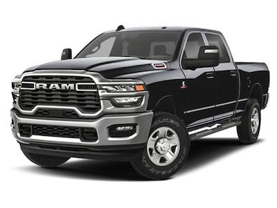 New 2025 Ram 2500 Longhorn Crew Cab 4x4 Pickup for sale #A225501 - photo 1