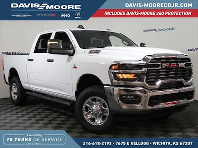 New 2025 Ram 2500 Tradesman Crew Cab 4x4 Pickup for sale #A225538 - photo 1