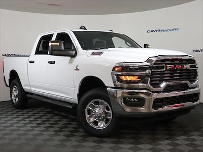 New 2025 Ram 2500 Tradesman Crew Cab 4x4 Pickup for sale #A225538 - photo 2