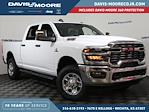 New 2025 Ram 2500 Tradesman Crew Cab 4x4 Pickup for sale #A225538 - photo 1