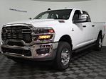New 2025 Ram 2500 Tradesman Crew Cab 4x4 Pickup for sale #A225538 - photo 12