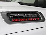 New 2025 Ram 2500 Tradesman Crew Cab 4x4 Pickup for sale #A225538 - photo 33