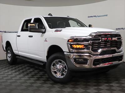 New 2025 Ram 2500 Tradesman Crew Cab 4x4 Pickup for sale #A225539 - photo 2