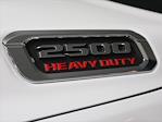 New 2025 Ram 2500 Tradesman Crew Cab 4x4 Pickup for sale #A225539 - photo 34