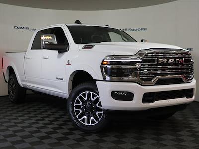 New 2025 Ram 3500 Longhorn Crew Cab 4x4 Pickup for sale #A225547 - photo 2