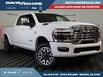 New 2025 Ram 3500 Longhorn Crew Cab 4x4 Pickup for sale #A225547 - photo 1