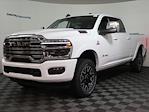 New 2025 Ram 3500 Longhorn Crew Cab 4x4 Pickup for sale #A225547 - photo 12
