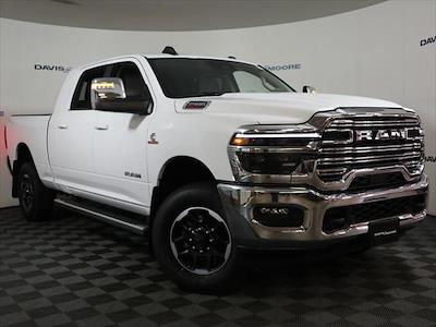New 2025 Ram 2500 Laramie Mega Cab 4x4 Pickup for sale #A225556 - photo 2