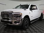 New 2025 Ram 2500 Laramie Mega Cab 4x4 Pickup for sale #A225556 - photo 12