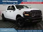 New 2025 Ram 3500 Tradesman Crew Cab 4x4 Pickup for sale #A225573 - photo 1