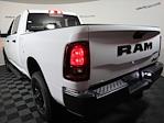 New 2025 Ram 3500 Tradesman Crew Cab 4x4 Pickup for sale #A225573 - photo 9
