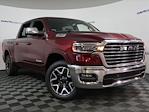New 2026 Ram 1500 Laramie Crew Cab 4x4 Pickup for sale #A226001 - photo 2
