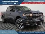 New 2026 Ram 1500 Laramie Crew Cab 4x4 Pickup for sale #A226003 - photo 1