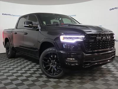 New 2026 Ram 1500 Limited Crew Cab 4x4 Pickup for sale #A226006 - photo 2
