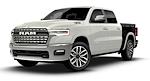 New 2026 Ram 1500 Longhorn Crew Cab 4x4 Pickup for sale #A226007 - photo 1