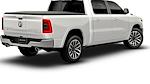 New 2026 Ram 1500 Longhorn Crew Cab 4x4 Pickup for sale #A226007 - photo 2