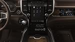 New 2026 Ram 1500 Longhorn Crew Cab 4x4 Pickup for sale #A226007 - photo 5