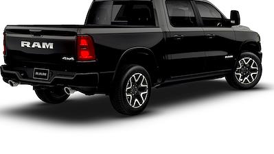 New 2026 Ram 1500 Laramie Crew Cab 4x4 Pickup for sale #A226008 - photo 2