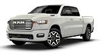 New 2026 Ram 1500 Laramie Crew Cab 4x4 Pickup for sale #A226010 - photo 1