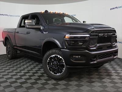 New 2026 Ram 2500 Rebel Crew Cab 4x4 Pickup for sale #A226014 - photo 2