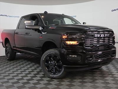 New 2026 Ram 2500 Big Horn Crew Cab for sale #A226021 - photo 2